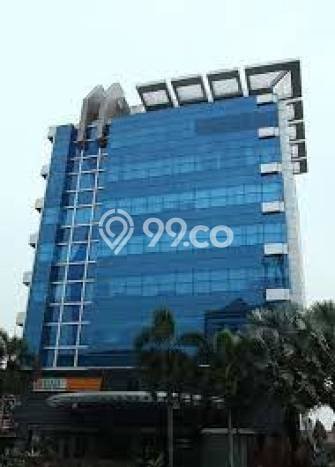 Kantor Disewa di Jakarta Barat dengan LB 5000m2 Area Komersial Ramai Kantor Disewa di Jakarta Barat dengan LB 5000m2 Area Komersial Ramai