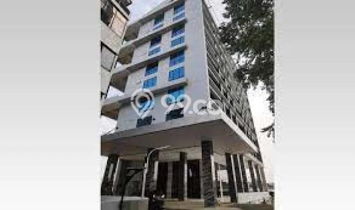 Unit Kantor Tersedia di Mampang Spesifikasi LB 5156m2 Unit Kantor Tersedia di Mampang Spesifikasi LB 5156m2