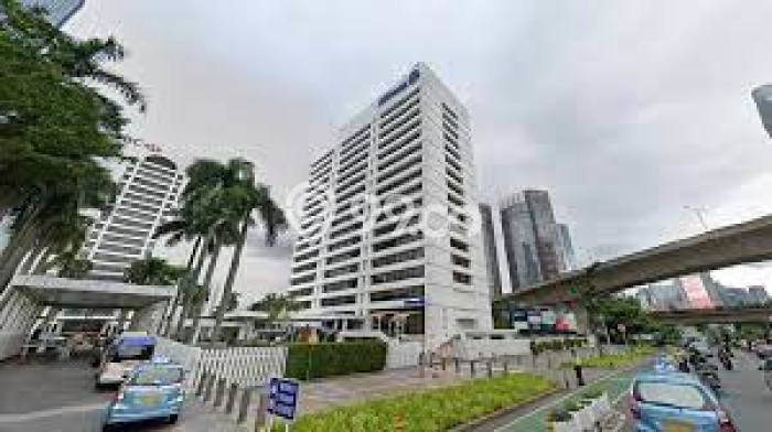 Disewakan Kantor di Pusat Kota Jakarta Selatan Ramai Strategis Disewakan Kantor di Pusat Kota Jakarta Selatan Ramai Strategis