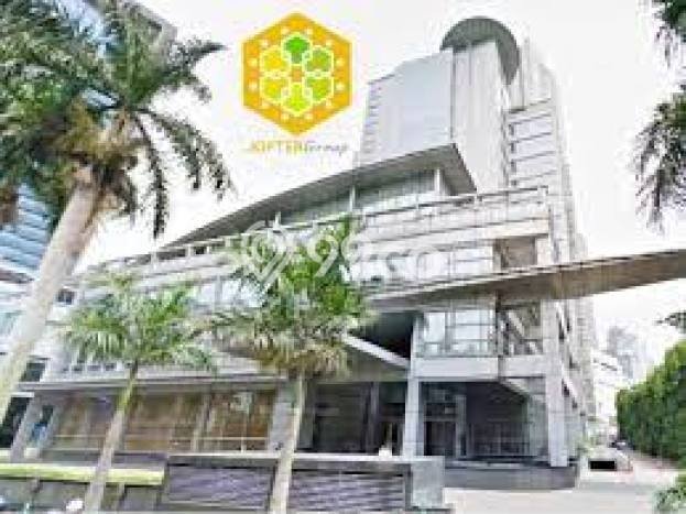 Unit Kantor Tersedia di Kuningan Spesifikasi LB 10153m2 Unit Kantor Tersedia di Kuningan Spesifikasi LB 10153m2