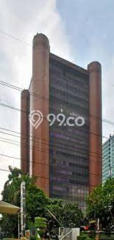 Disewakan Kantor di Kawasan Ramai Gatot Subroto Luas 71429m2 Disewakan Kantor di Kawasan Ramai Gatot Subroto Luas 71429m2