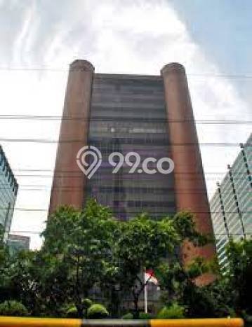 Disewakan Kantor di Kawasan Ramai Gatot Subroto Luas 71429m2 Disewakan Kantor di Kawasan Ramai Gatot Subroto Luas 71429m2