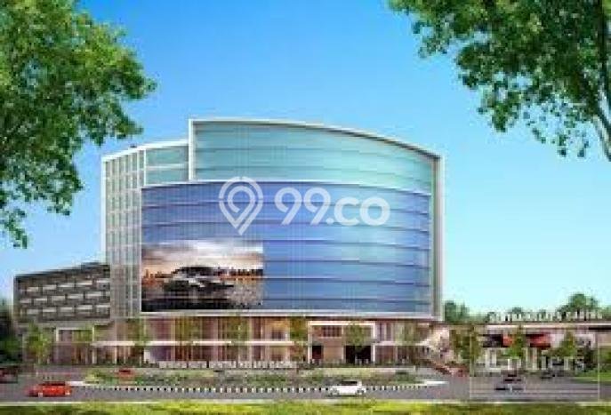 Kantor paling strategis disewakan di Kelapa Gading Jakarta Utara Kantor paling strategis disewakan di Kelapa Gading Jakarta Utara