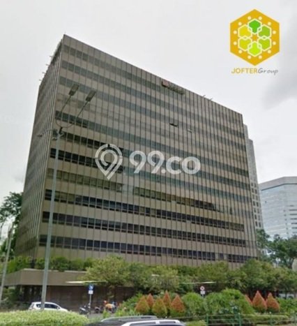FOR RENT! Kantor di Thamrin Cocok untuk Bisnis 12032m2 FOR RENT! Kantor di Thamrin Cocok untuk Bisnis 12032m2