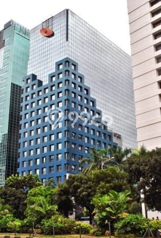 Kantor Disewa di Jakarta Selatan dengan LB 12270m2 Area Komersial Ramai Kantor Disewa di Jakarta Selatan dengan LB 12270m2 Area Komersial Ramai