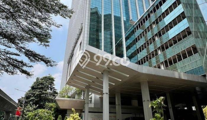 Disewakan Kantor di Kawasan Ramai Blok M Luas 1777m2 Disewakan Kantor di Kawasan Ramai Blok M Luas 1777m2
