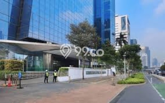 Kantor Disewa di Jakarta Selatan dengan LB 100m2 Area Komersial Ramai Kantor Disewa di Jakarta Selatan dengan LB 100m2 Area Komersial Ramai