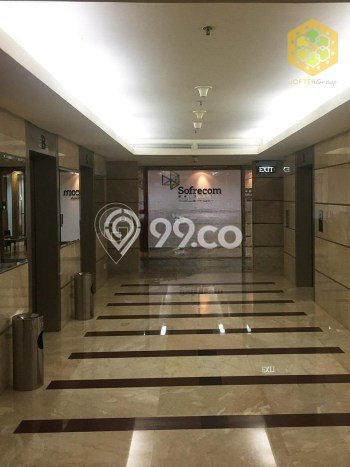 Kantor untuk Disewa di Pusat Jakarta Selatan Luas Bangunan 11000m2 Kantor untuk Disewa di Pusat Jakarta Selatan Luas Bangunan 11000m2