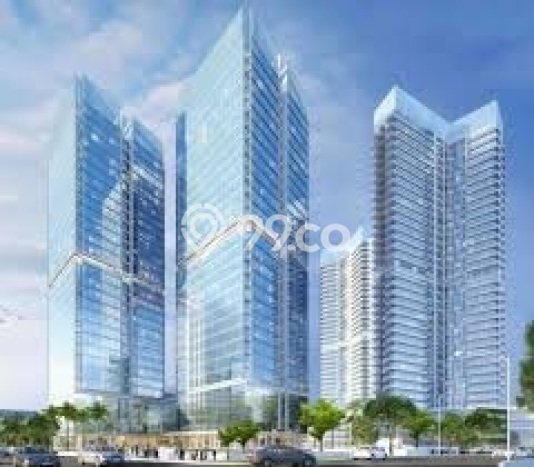 Kantor Dijual di Prime Area Jakarta Utara Luas 42484m2 Kantor Dijual di Prime Area Jakarta Utara Luas 42484m2