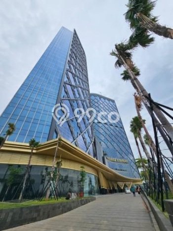Kantor Disewa di Kosambi, Tangerang, LT 23000m2 / LB 100000m2 Kantor Disewa di Kosambi, Tangerang, LT 23000m2 / LB 100000m2