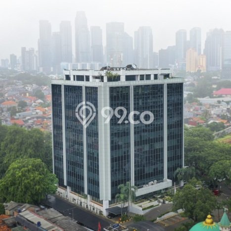 Unit Kantor Disewa Lokasi Mampang Prapatan, Jakarta Selatan Spesifikasi Luas Bangunan 12705m2 Unit Kantor Disewa Lokasi Mampang Prapatan, Jakarta Selatan Spesifikasi Luas Bangunan 12705m2