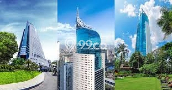 Kantor paling strategis disewakan di Tanah Abang Jakarta Pusat Kantor paling strategis disewakan di Tanah Abang Jakarta Pusat