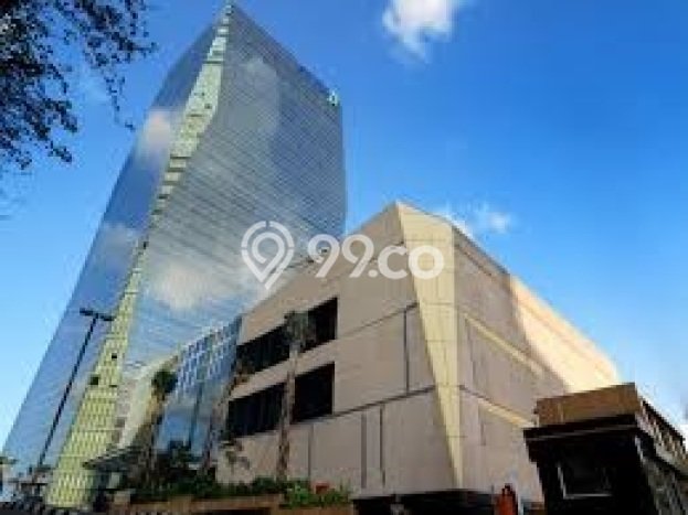 Kantor Disewa di Jakarta Selatan dengan LB 67790m2 Area Komersial Ramai Kantor Disewa di Jakarta Selatan dengan LB 67790m2 Area Komersial Ramai