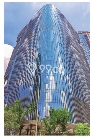 Kantor untuk Disewa di Pusat Jakarta Selatan Luas Bangunan 57721m2 Kantor untuk Disewa di Pusat Jakarta Selatan Luas Bangunan 57721m2