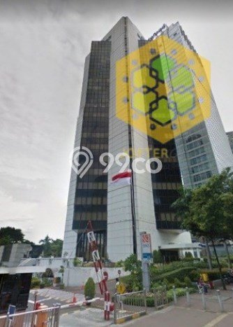 Kantor untuk Disewa di Pusat Jakarta Selatan Luas Bangunan 12100m2 Kantor untuk Disewa di Pusat Jakarta Selatan Luas Bangunan 12100m2
