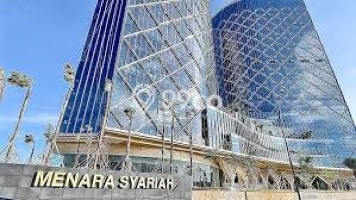 Kantor Disewa di Kosambi, Tangerang, LT 23000m2 / LB 100000m2 Kantor Disewa di Kosambi, Tangerang, LT 23000m2 / LB 100000m2