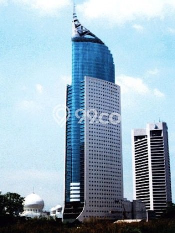 Kantor paling strategis disewakan di Tanah Abang Jakarta Pusat Kantor paling strategis disewakan di Tanah Abang Jakarta Pusat