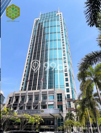Area Strategis! Disewakan Kantor Lokasi Tanah Abang, Jakarta Pusat Cocok untuk Bisnis Area Strategis! Disewakan Kantor Lokasi Tanah Abang, Jakarta Pusat Cocok untuk Bisnis