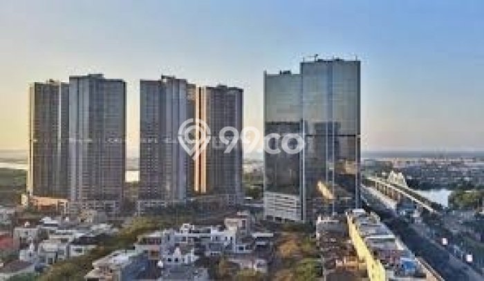Kantor Dijual di Prime Area Jakarta Utara Luas 42484m2 Kantor Dijual di Prime Area Jakarta Utara Luas 42484m2