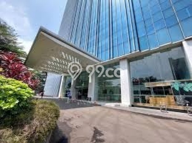 Kantor untuk Disewa di Pusat Jakarta Selatan Luas Bangunan 25234m2 Kantor untuk Disewa di Pusat Jakarta Selatan Luas Bangunan 25234m2