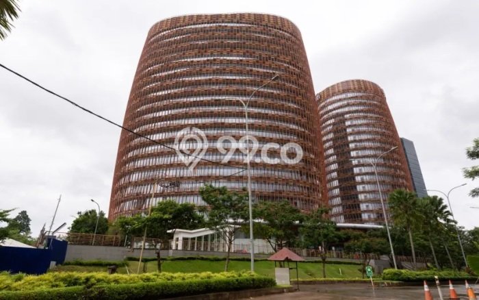 Kantor Disewakan Cepat di Cilandak Jakarta Selatan LB 12500m2 Kantor Disewakan Cepat di Cilandak Jakarta Selatan LB 12500m2