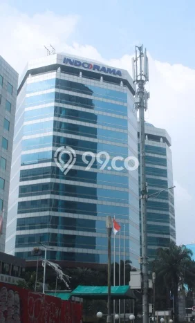 Kantor Disewa di Jakarta Selatan dengan LB 31100m2 Area Komersial Ramai Kantor Disewa di Jakarta Selatan dengan LB 31100m2 Area Komersial Ramai