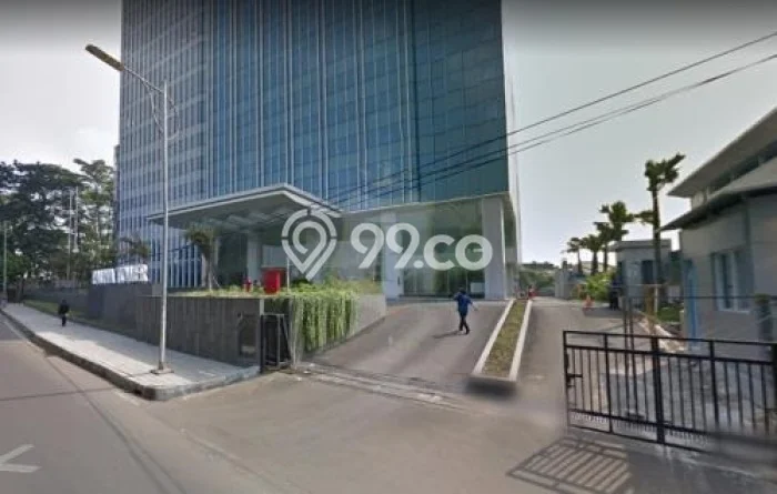 Kantor untuk Disewa di Pusat Jakarta Selatan Luas Bangunan 25234m2 Kantor untuk Disewa di Pusat Jakarta Selatan Luas Bangunan 25234m2