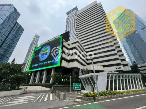 Disewakan Kantor di Pusat Kota Jakarta Selatan Ramai Strategis Disewakan Kantor di Pusat Kota Jakarta Selatan Ramai Strategis