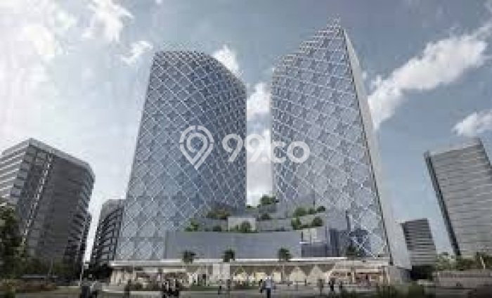 Kantor Disewa di Kosambi, Tangerang, LT 23000m2 / LB 100000m2 Kantor Disewa di Kosambi, Tangerang, LT 23000m2 / LB 100000m2