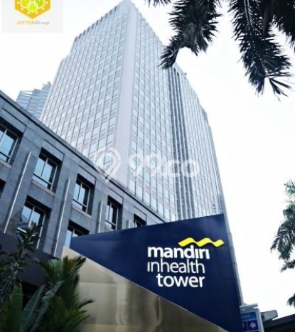 Kantor Disewa di Jakarta Selatan dengan LB 7714m2 Area Komersial Ramai Kantor Disewa di Jakarta Selatan dengan LB 7714m2 Area Komersial Ramai