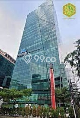 Kantor Disewa di Jakarta Selatan dengan LB 45024m2 Area Komersial Ramai Kantor Disewa di Jakarta Selatan dengan LB 45024m2 Area Komersial Ramai