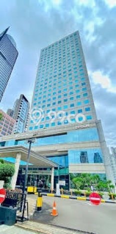Unit Kantor Tersedia di Sudirman Spesifikasi LB 29102m2 Unit Kantor Tersedia di Sudirman Spesifikasi LB 29102m2