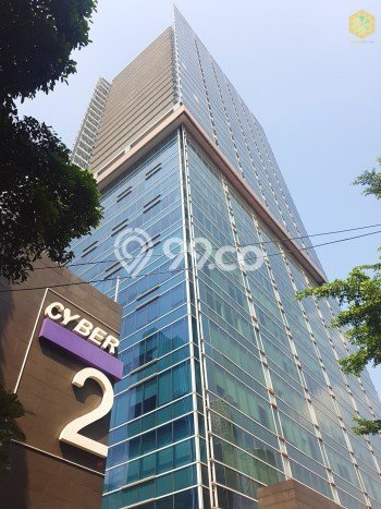 Kantor Disewa di Jakarta Selatan dengan LB 16750m2 Area Komersial Ramai Kantor Disewa di Jakarta Selatan dengan LB 16750m2 Area Komersial Ramai
