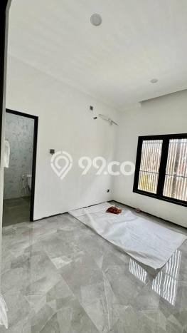 Rumah Elit LB 150m2 Siap Pakai Desain Elegan di Dharma Husada, Surabaya Rumah Elit LB 150m2 Siap Pakai Desain Elegan di Dharma Husada, Surabaya