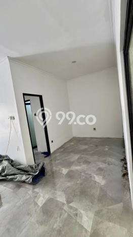 Rumah Elit LB 150m2 Siap Pakai Desain Elegan di Dharma Husada, Surabaya Rumah Elit LB 150m2 Siap Pakai Desain Elegan di Dharma Husada, Surabaya