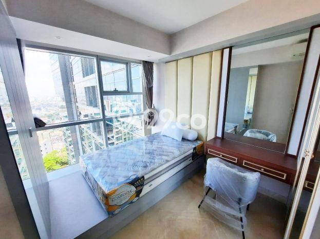 Sewa Apartemen Minimalis 100m2 Punya 3 KT, 2 KM, Lokasi di Tambaksari Sewa Apartemen Minimalis 100m2 Punya 3 KT, 2 KM, Lokasi di Tambaksari