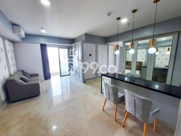 Sewa Apartemen Minimalis 100m2 Punya 3 KT, 2 KM, Lokasi di Tambaksari Sewa Apartemen Minimalis 100m2 Punya 3 KT, 2 KM, Lokasi di Tambaksari
