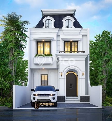Best Deal Hunian Premium Ideal dan Luas di Jagakarsa, Jakarta Selatan Best Deal Hunian Premium Ideal dan Luas di Jagakarsa, Jakarta Selatan