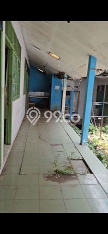 Lahan Strategis di Jagakarsa Dijual dengan Luas 515m2 Lahan Strategis di Jagakarsa Dijual dengan Luas 515m2