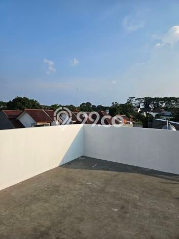 Rumah Modern Cantik 3 KT Siap Huni di Jagakarsa Rumah Modern Cantik 3 KT Siap Huni di Jagakarsa