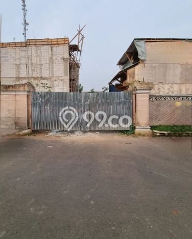 Rumah Modern Cantik 3 KT Siap Huni di Jagakarsa Rumah Modern Cantik 3 KT Siap Huni di Jagakarsa