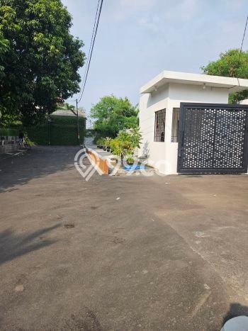 Rumah Minimalis 3 Kamar LT 99m2 di Condet Rumah Minimalis 3 Kamar LT 99m2 di Condet