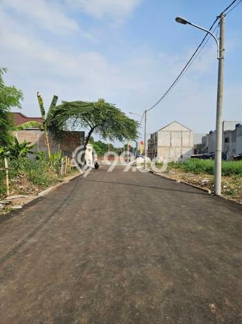 Rumah Minimalis 3 Kamar LT 99m2 di Condet Rumah Minimalis 3 Kamar LT 99m2 di Condet
