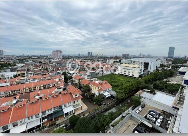 Tanah Potensial Kawasan Kelapa Gading, Luas 4629m2m², Pinggir Jalan Tanah Potensial Kawasan Kelapa Gading, Luas 4629m2m², Pinggir Jalan