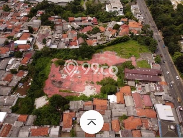 Tanah Lokasi Strategis Kawasan Cibinong, Luas 11881m2m², Dekat ke Pusat Kota, Lingkungan Nyaman Tanah Lokasi Strategis Kawasan Cibinong, Luas 11881m2m², Dekat ke Pusat Kota, Lingkungan Nyaman