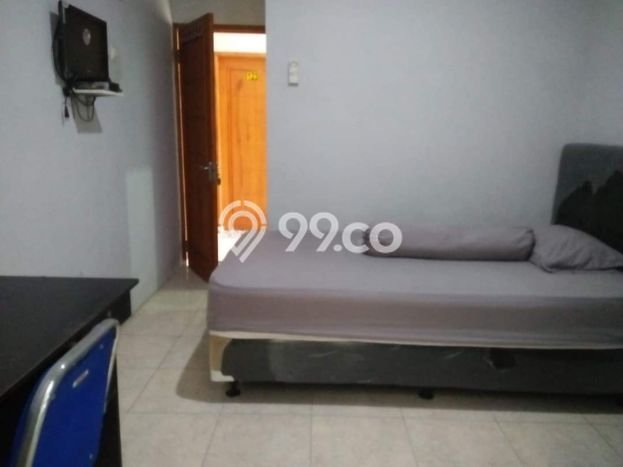 Area Ramai! Komersial Dijual di Beji untuk Bisnis Luas Bangunan 1310m2 Area Ramai! Komersial Dijual di Beji untuk Bisnis Luas Bangunan 1310m2