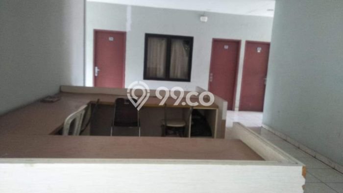 Area Ramai! Komersial Dijual di Beji untuk Bisnis Luas Bangunan 1310m2 Area Ramai! Komersial Dijual di Beji untuk Bisnis Luas Bangunan 1310m2