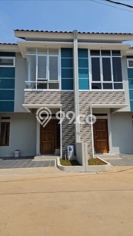 Jual Rumah Favorit Siap Huni LB 70m2 di Jagakarsa, Jakarta Selatan Jual Rumah Favorit Siap Huni LB 70m2 di Jagakarsa, Jakarta Selatan