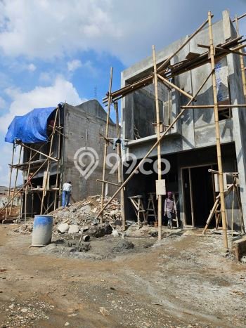 Dijual Hunian Rumah Terawat 3 KT di Tanjung Barat, Jakarta Selatan Dijual Hunian Rumah Terawat 3 KT di Tanjung Barat, Jakarta Selatan