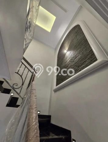 Dijual Cepat Rumah Bagus Siap Huni LB 125m2 di Jagakarsa, Jakarta Selatan Dijual Cepat Rumah Bagus Siap Huni LB 125m2 di Jagakarsa, Jakarta Selatan